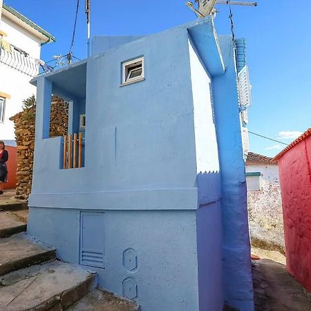 Casa De Cima - Casal De Loivos - Pinhao Villa Ngoại thất bức ảnh